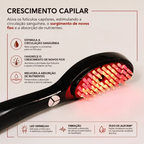 Escova Capilar Anti-Queda