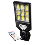 Refletor Solar Com Controle
