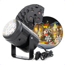 Projetor de Luz de Natal - Lancamento 2025 (BLACK NATAL)