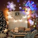 Projetor de Luz de Natal - Lancamento 2025 (BLACK NATAL)