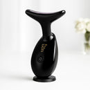 Massageador Facial com Fototerapia Anti-Rugas DermaLift