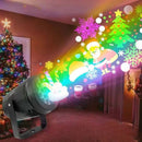 Projetor de Luz de Natal - Lancamento 2025 (BLACK NATAL)